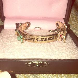 Vintage Juicy Couture Bracelet